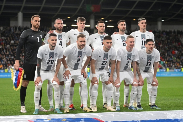 欧洲杯C组介绍：斯洛文尼亚展现竞争力