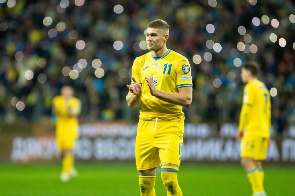 欧洲杯巡礼之乌克兰：想再进8强挺难，但有能力晋级淘汰赛