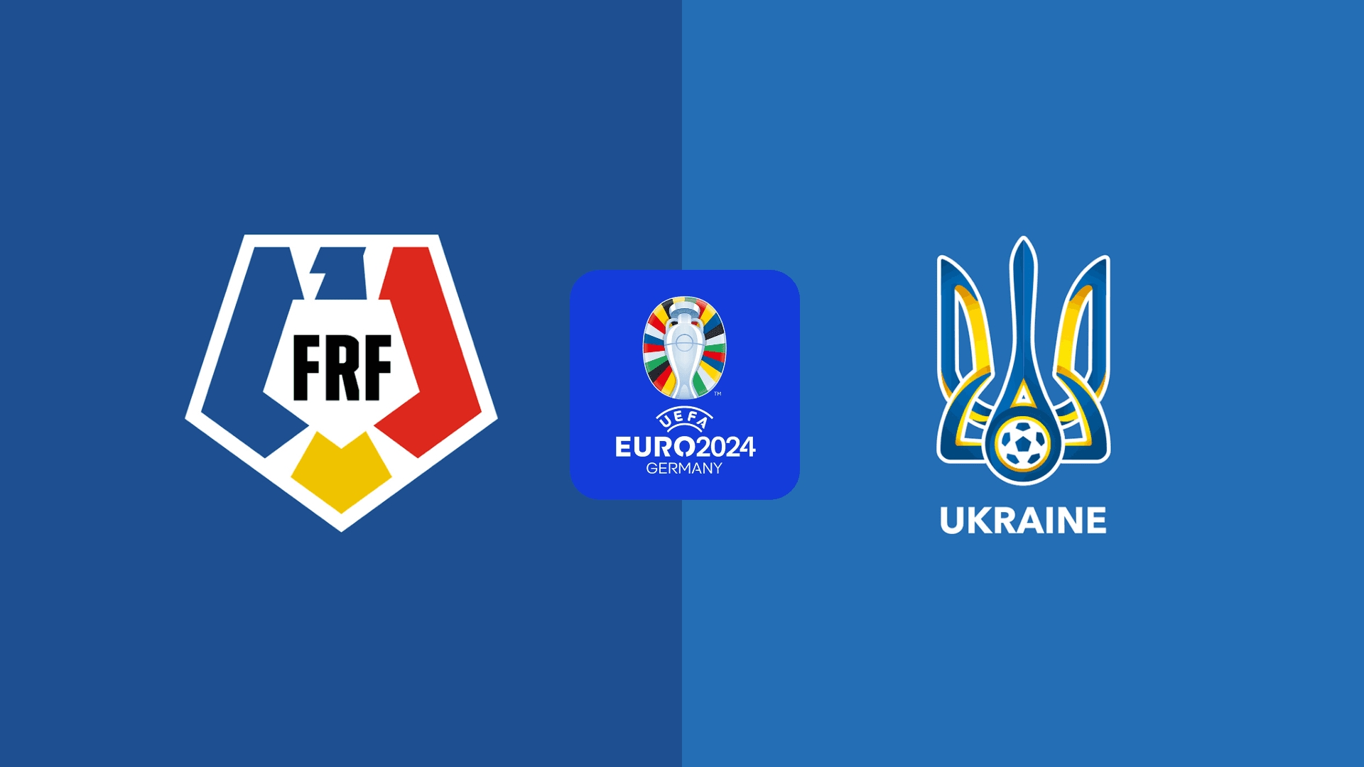 欧洲杯-罗马尼亚vs乌克兰首发：三镇旧将斯坦丘、卢宁 津琴科先发