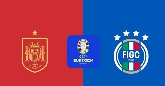 西班牙和意大利在大赛已11次相遇，连续5届欧洲杯交锋