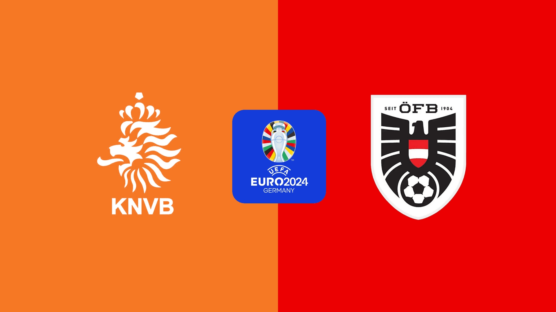 欧洲杯-荷兰vs奥地利首发：德里赫特替补，德佩、马伦、阿瑙先发
