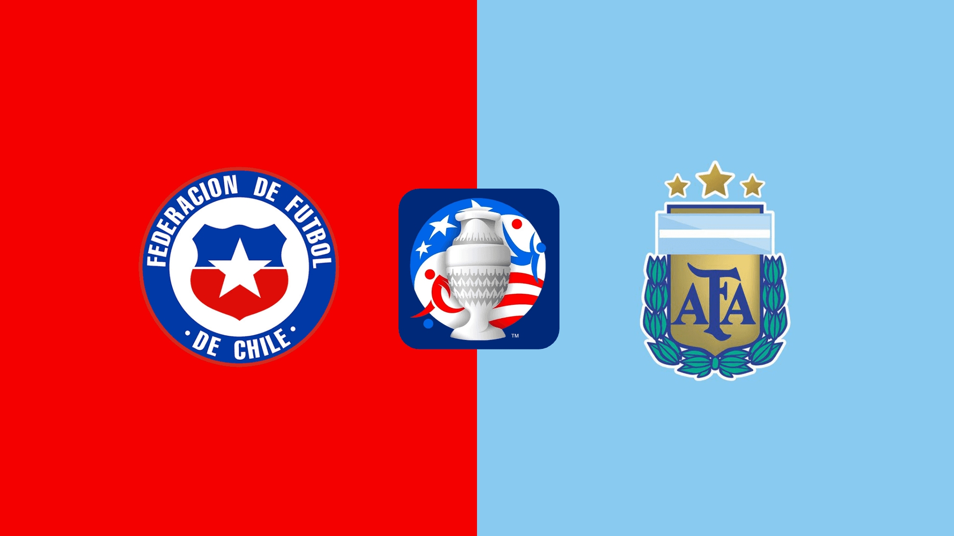 美洲杯-阿根廷vs智利首发：梅西领衔 恩佐、小蜘蛛出战
