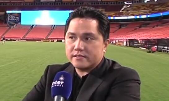 媒体人：印尼球迷也很慌，但托希尔可能又为印尼带来3归化