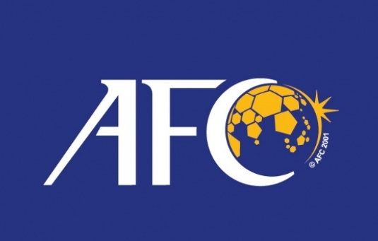 亚足联官方：13日下午进行U17、U20亚洲杯预选赛分组抽签