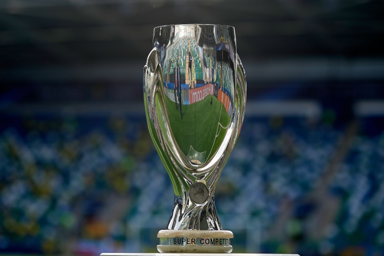 官方：皇马vs亚特兰大的欧洲超级杯将在8月15日凌晨3点进行