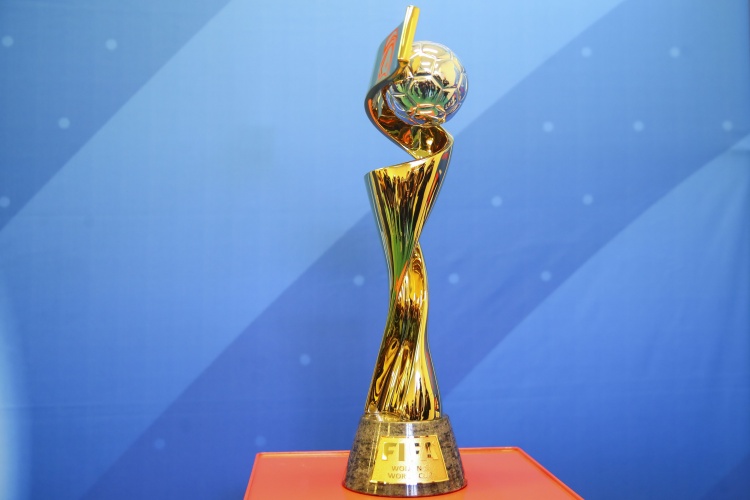德媒：FIFA评估得分不如巴西，德荷比申办2027女足世界杯可能失败