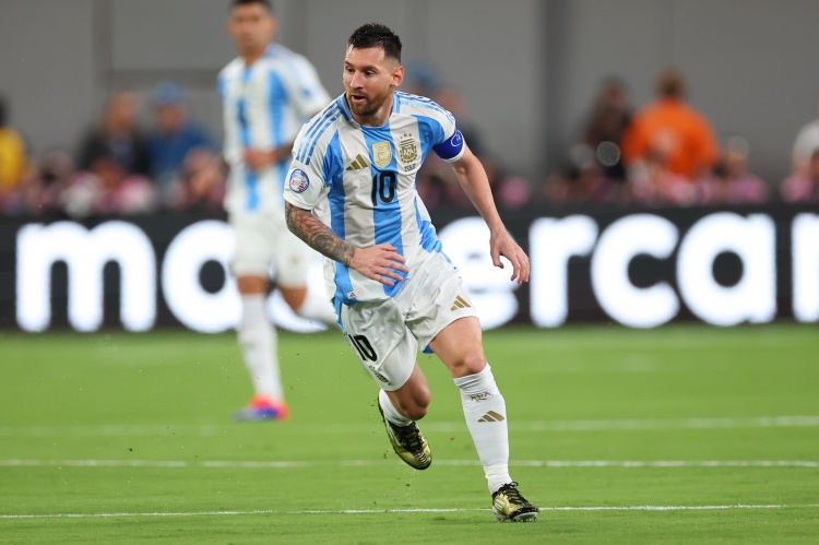 二次对决！阿根廷vs加拿大前瞻：谁能率先晋级美洲杯决赛？